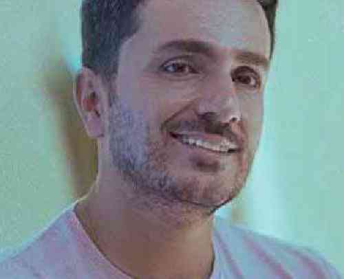 حمید خرم دلبر جانم بی تو پریشانم